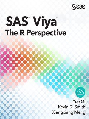 cover image of SAS Viya